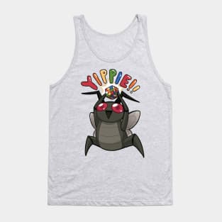 loot bug! Tank Top